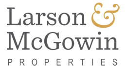 Click to visit Larson & McGowin Properties